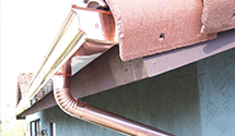 Rain Gutter Installation, Repair, Cleaning in Largo, FL